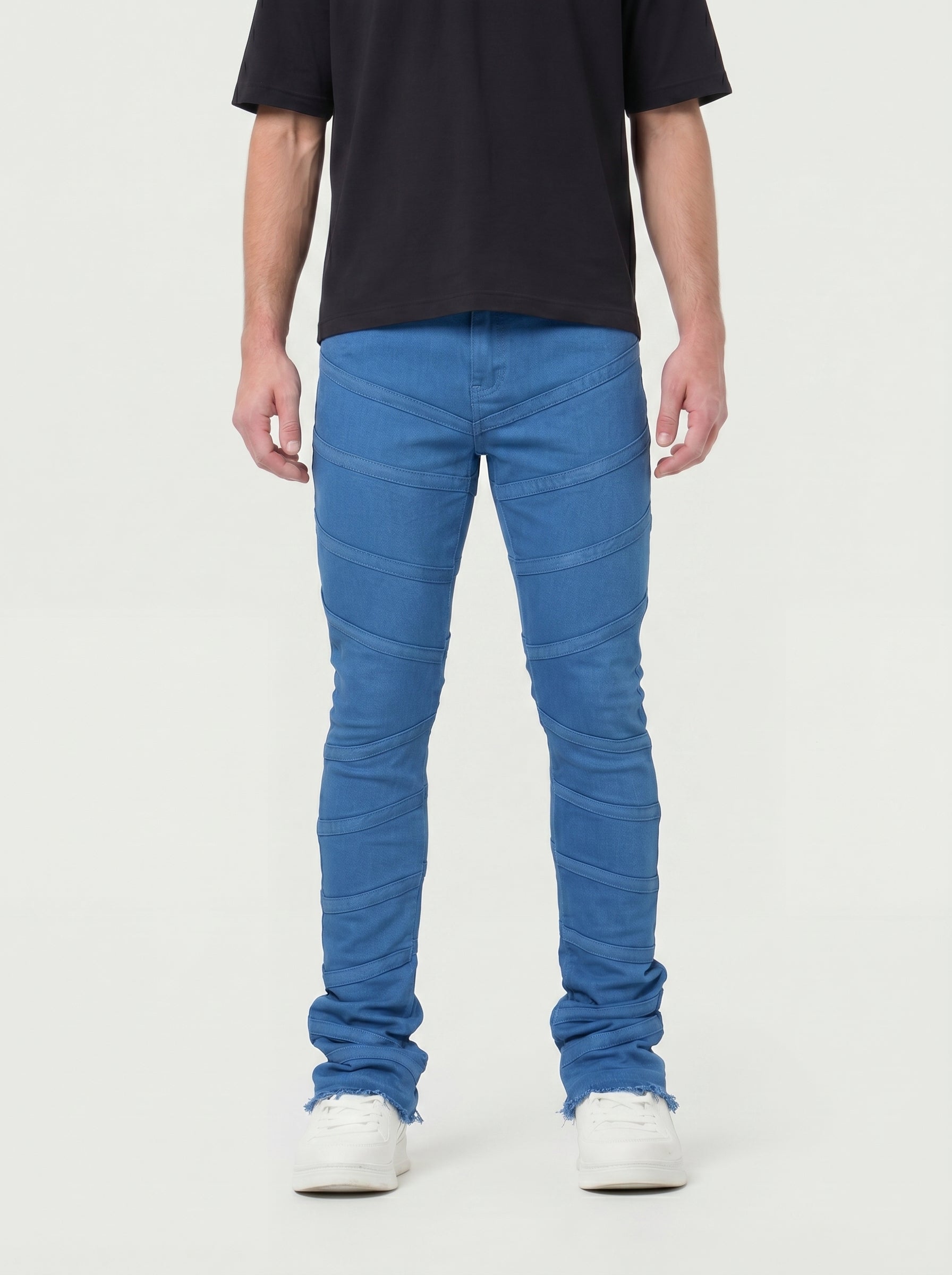 Waimea Men's Stacked Jeans