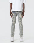 Waimea Men's Skinny Fit Jeans