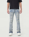 Waimea Men's Stacked Jeans