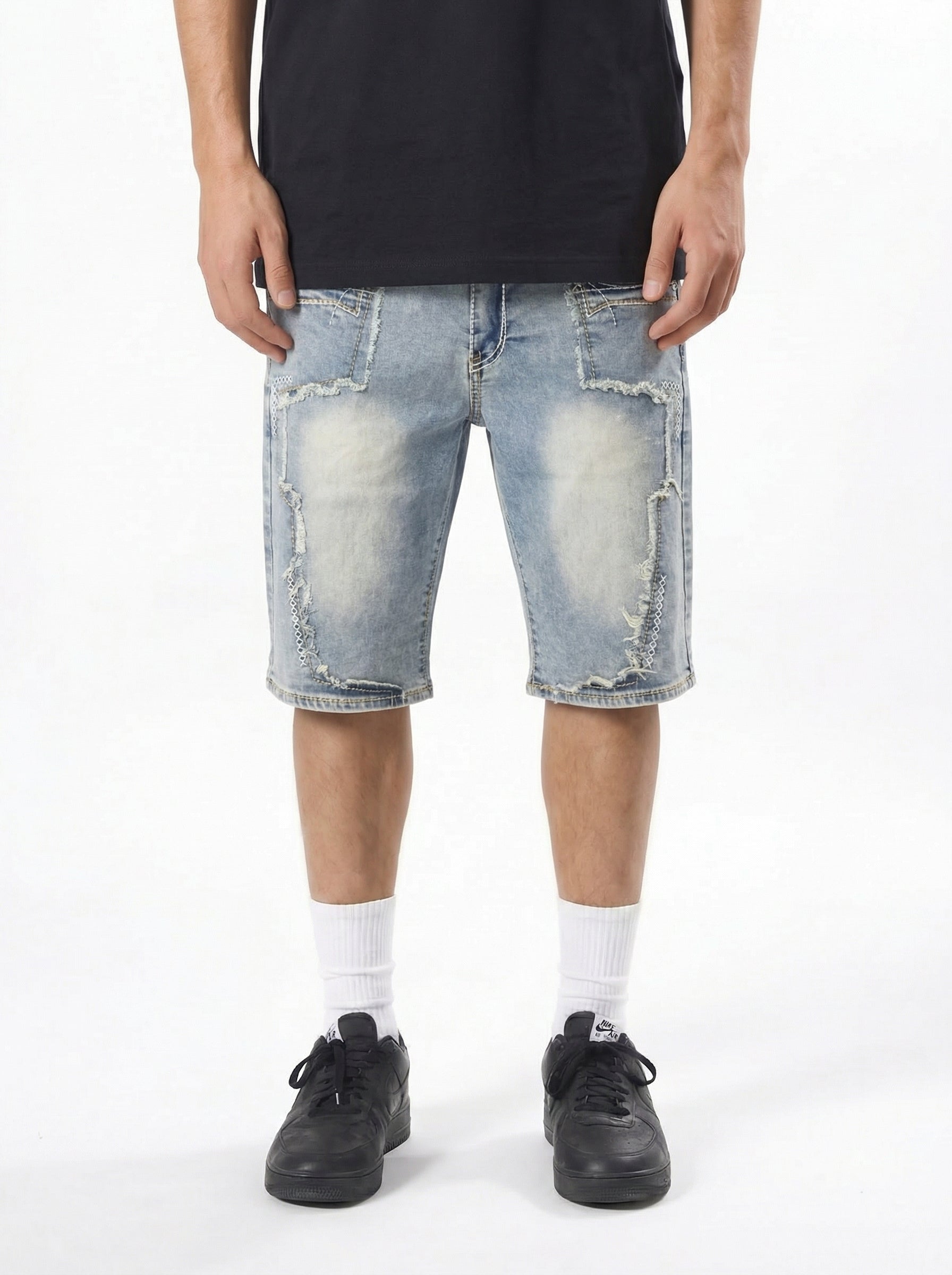 Mens Shorts: Ripped, Denim, Cargo & Baggy Jorts - Waimea Online