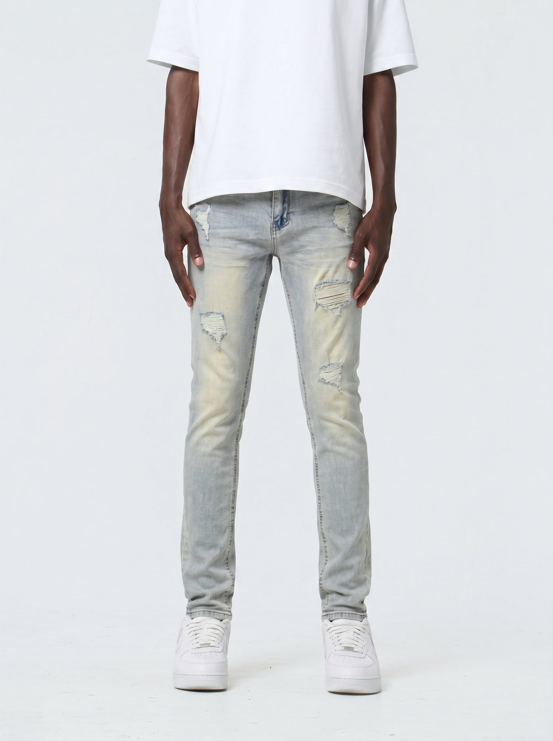 Skinny Jeans - Waimea