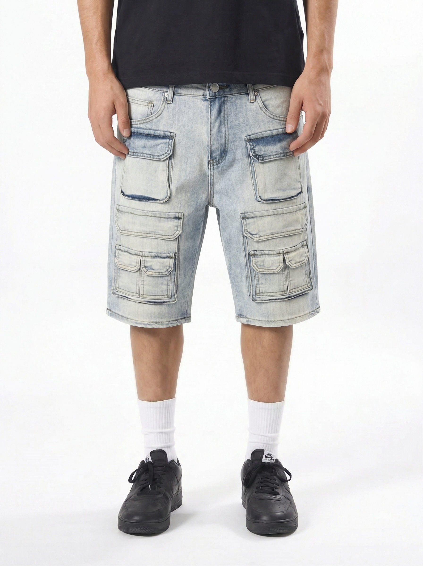 Mens Shorts: Ripped, Denim, Cargo & Baggy Jorts - Waimea Online