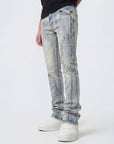 Waimea Men's Stacked Fit Jeans