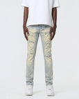 Waimea Men's Skinny Fit Jeans