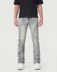 Waimea Men's Stacked Fit Jeans