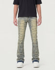 Waimea Men's Stacked Jeans