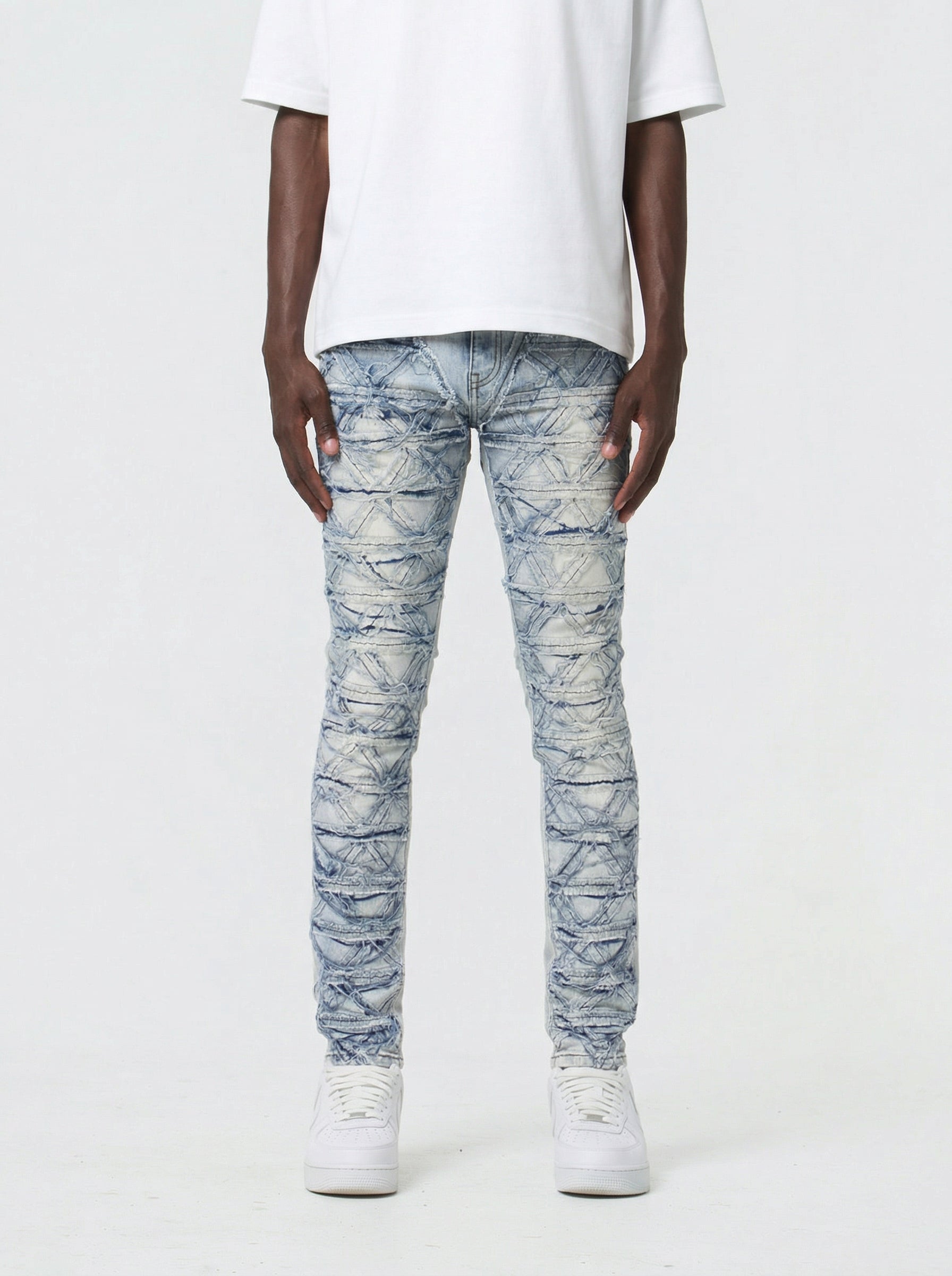 Waimea Men's Skinny Jeans