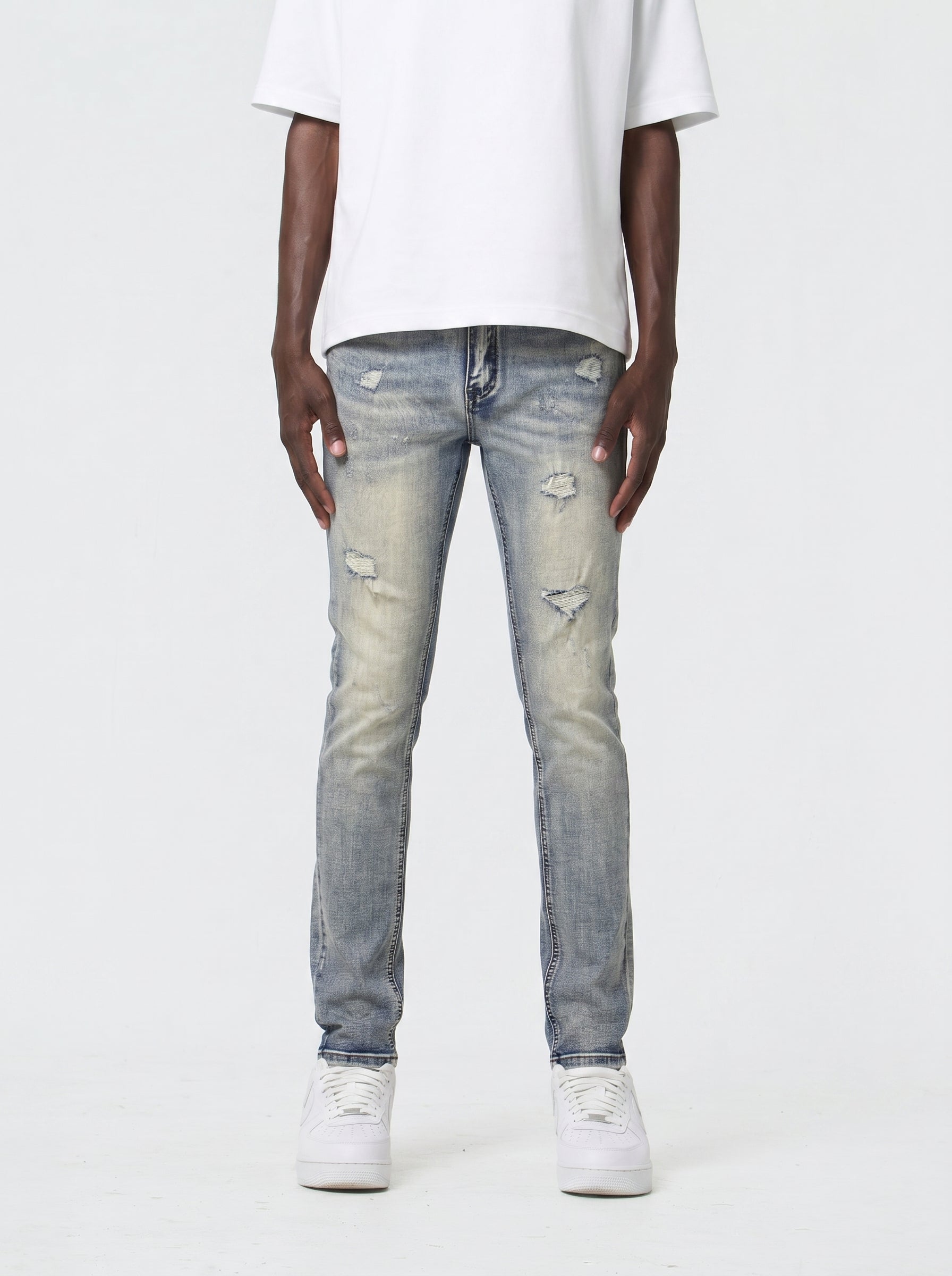Skinny Jeans - Waimea