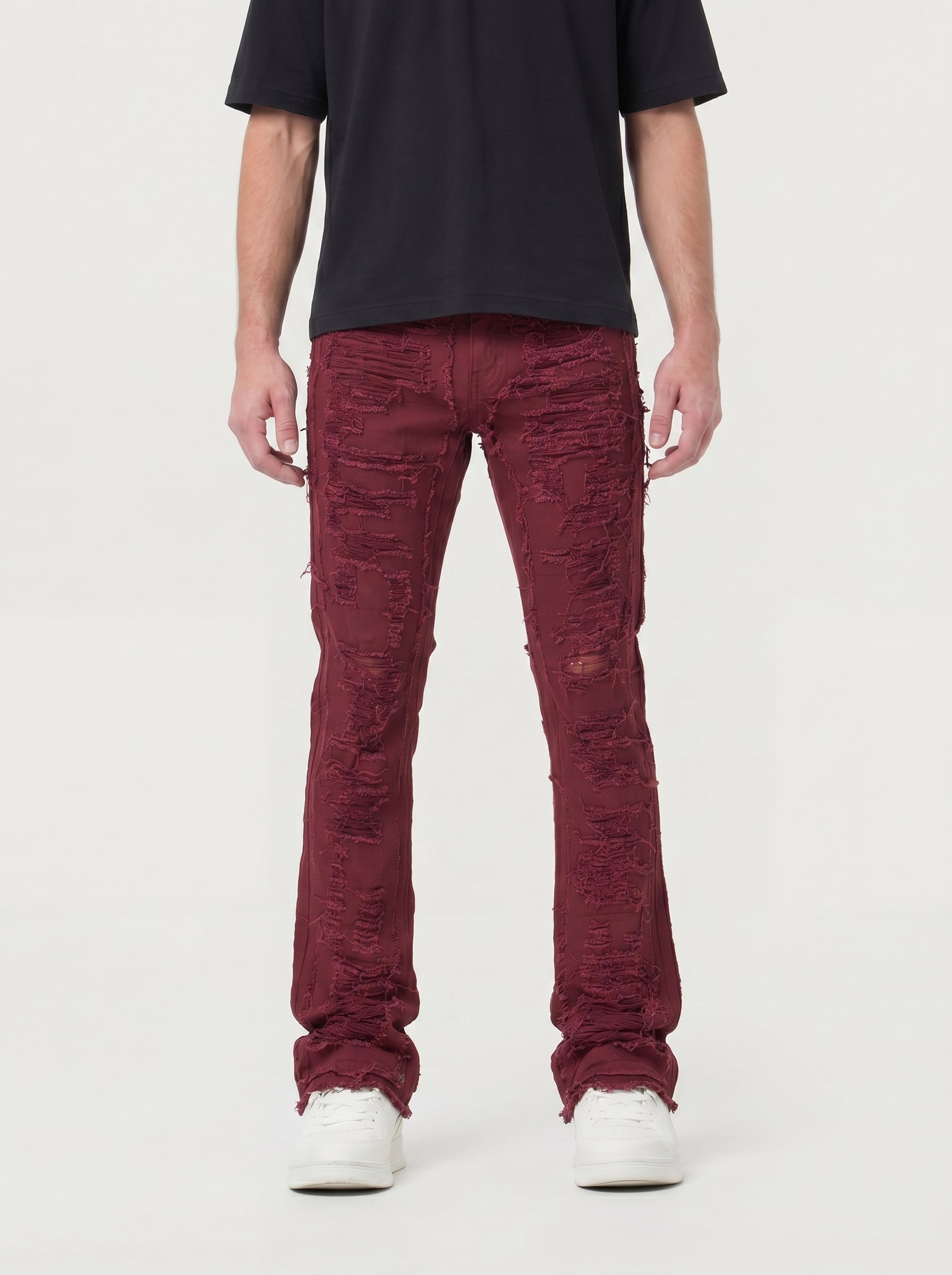 Waimea Men's Stacked Jeans