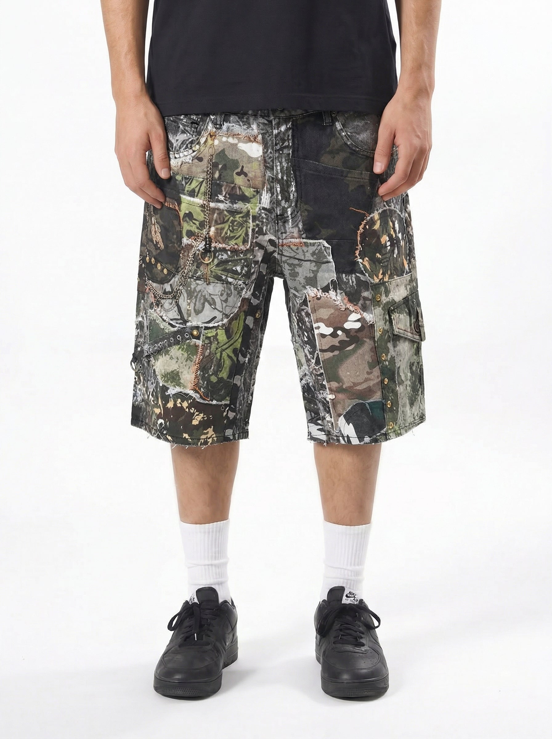 Waimea Men's Jorts
