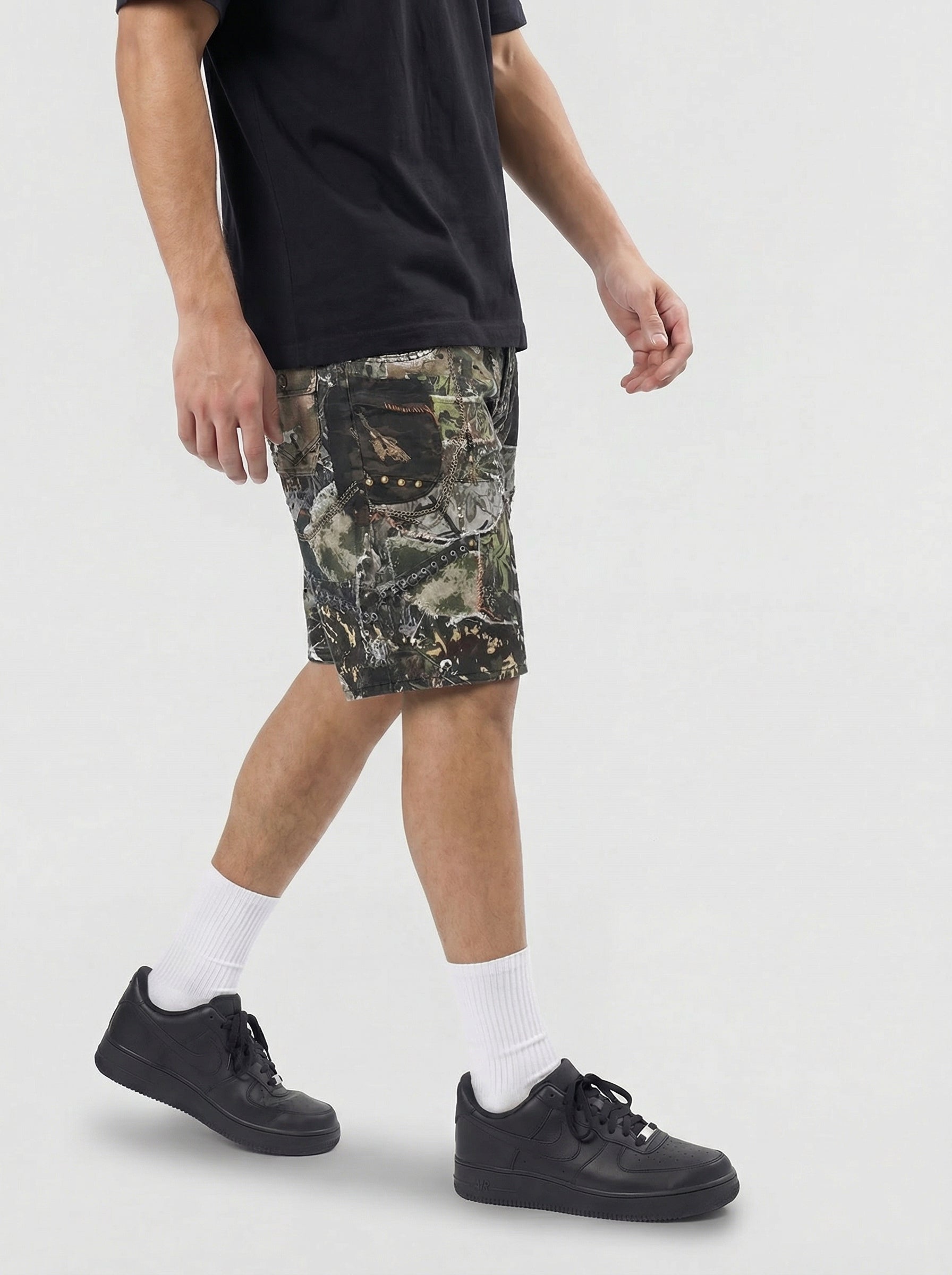 Waimea Men's Jorts