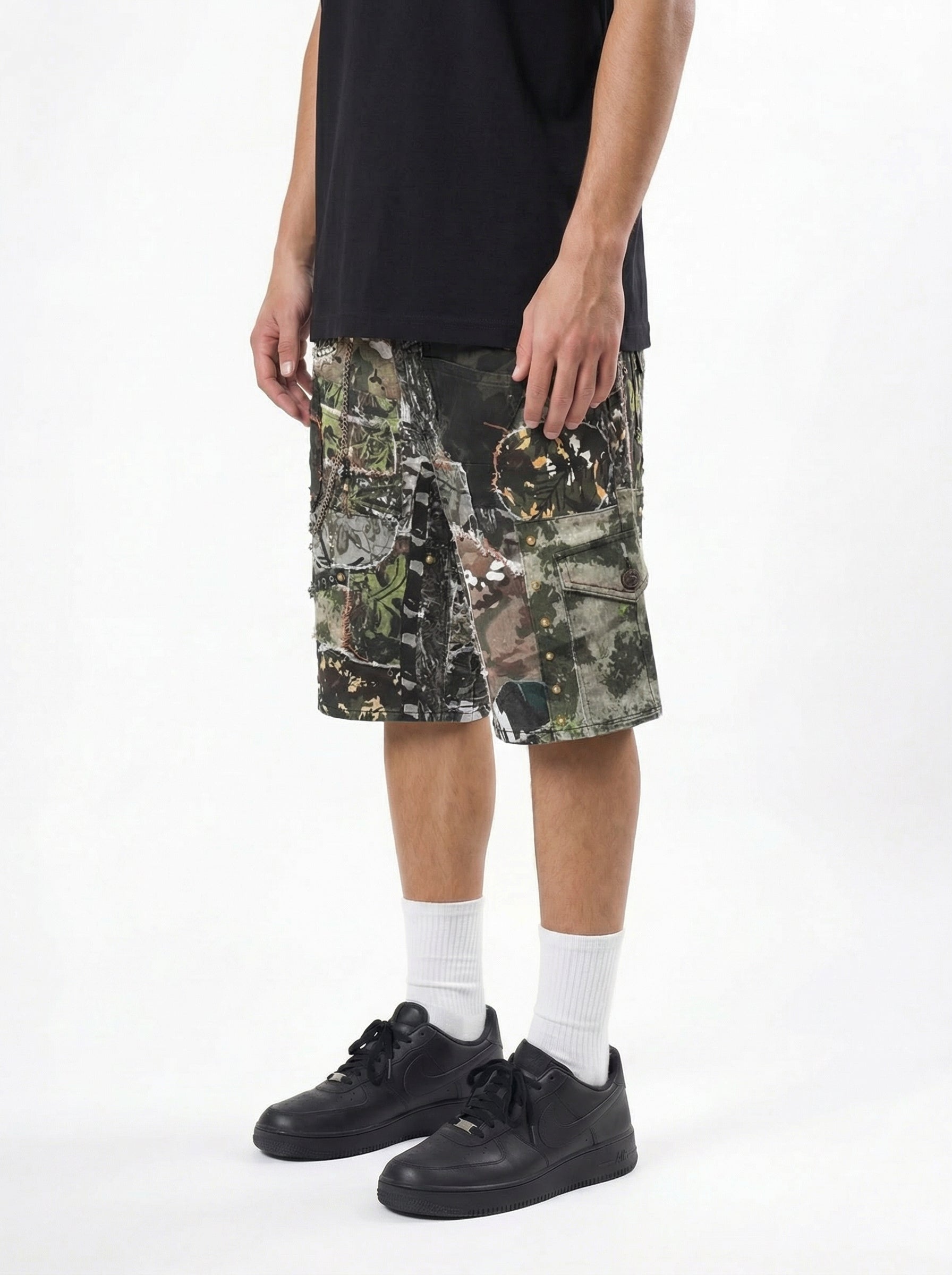 Waimea Men's Jorts