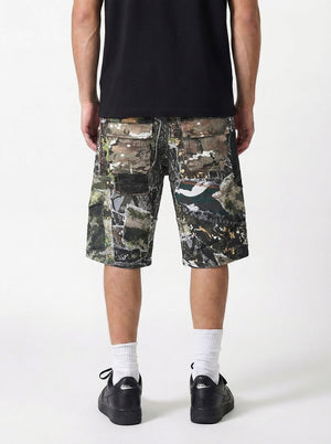 Waimea Men's Jorts