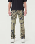 Waimea Men's Stacked Jeans