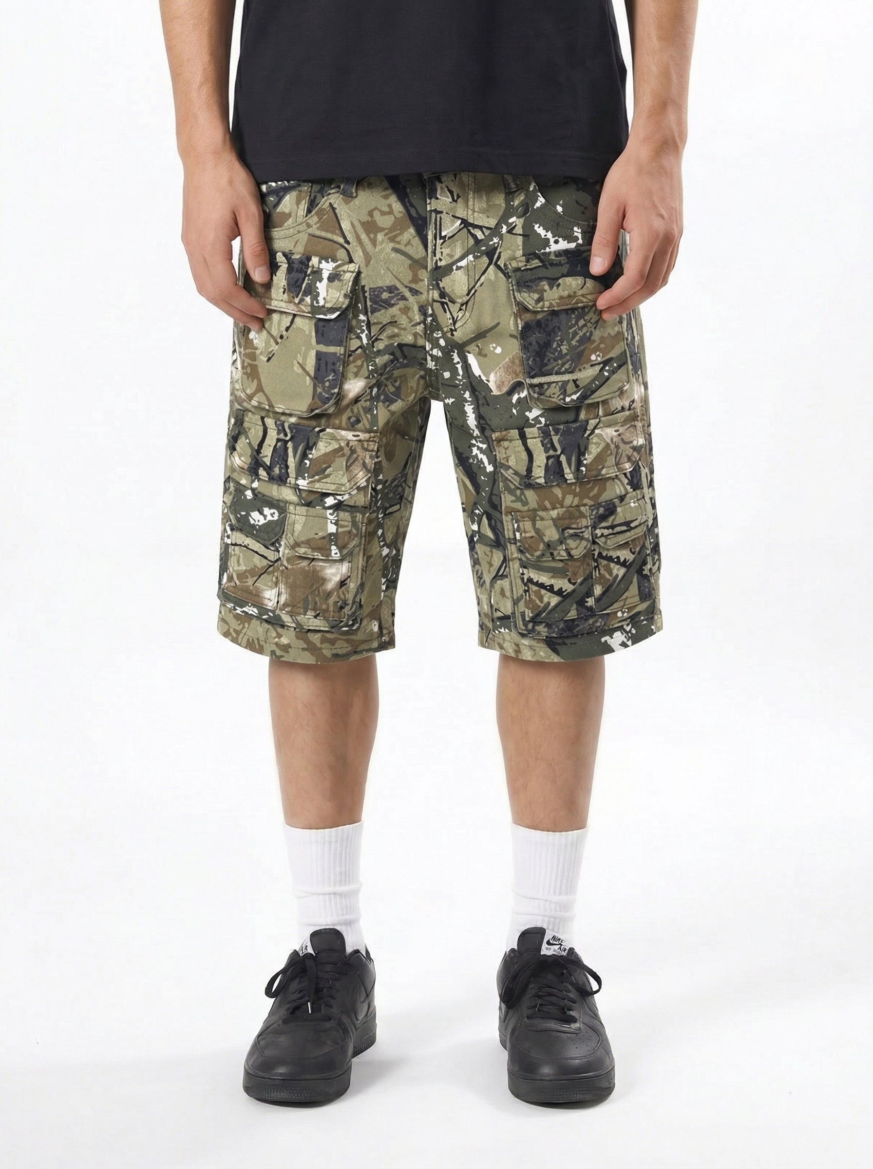 Mens Shorts: Ripped, Denim, Cargo & Baggy Jorts - Waimea Online