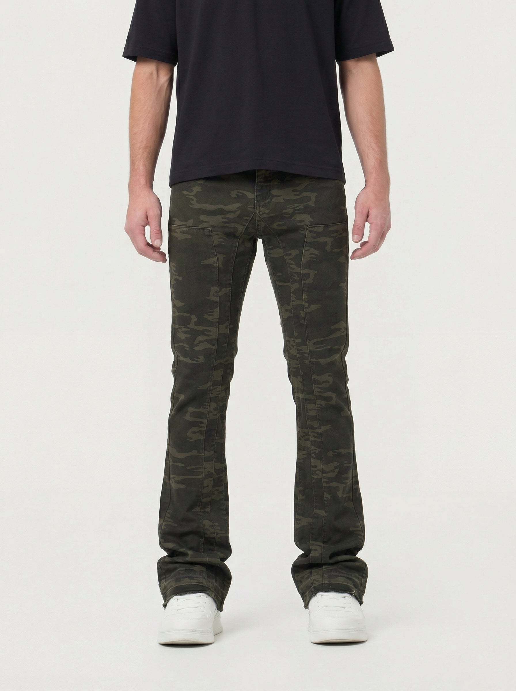 Waimea Men's Stacked Jeans