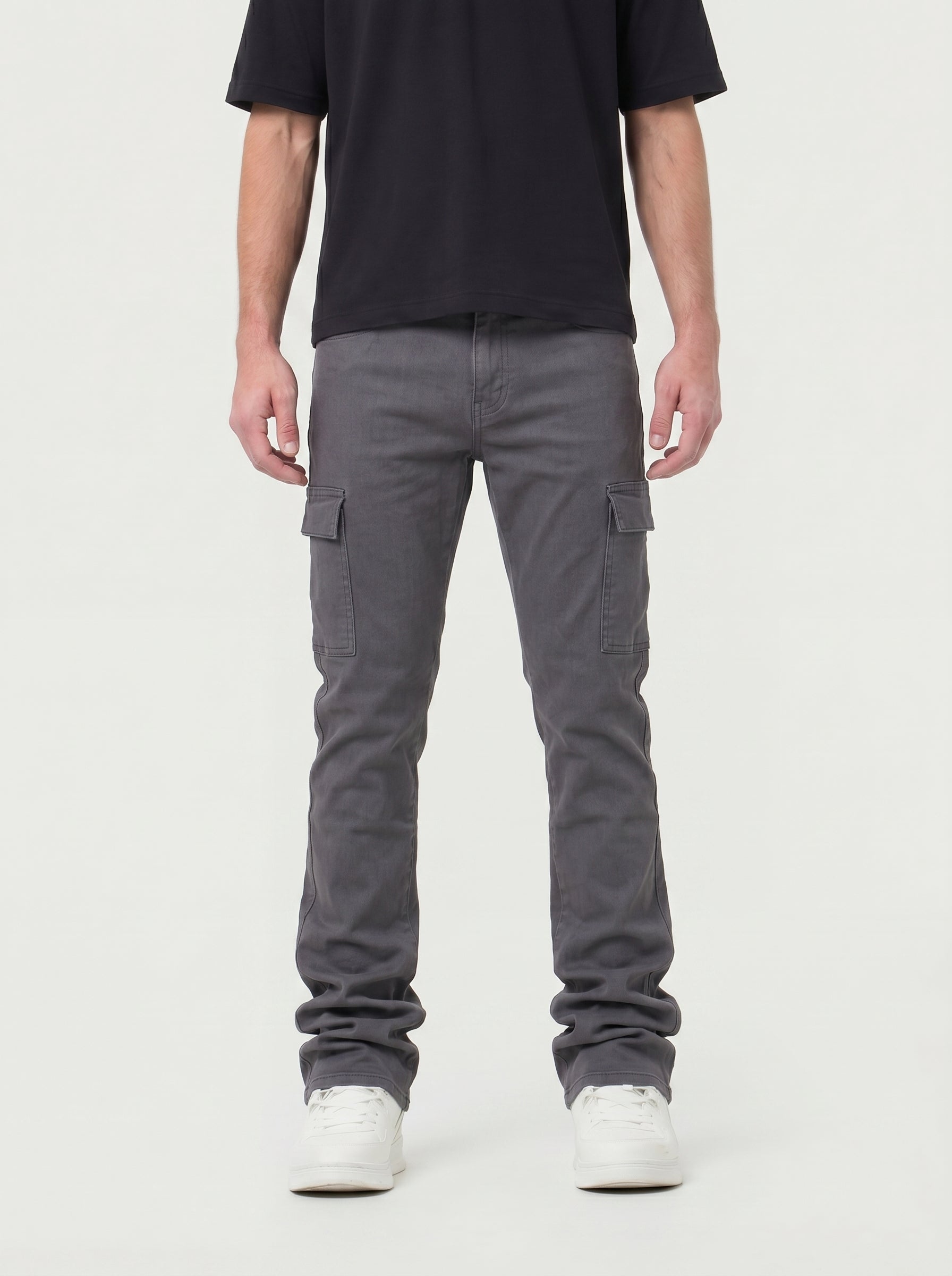 Wax Jeans: Denim Jeans for Men | Wax Coated Jeans