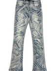 Waimea Stacked Jeans