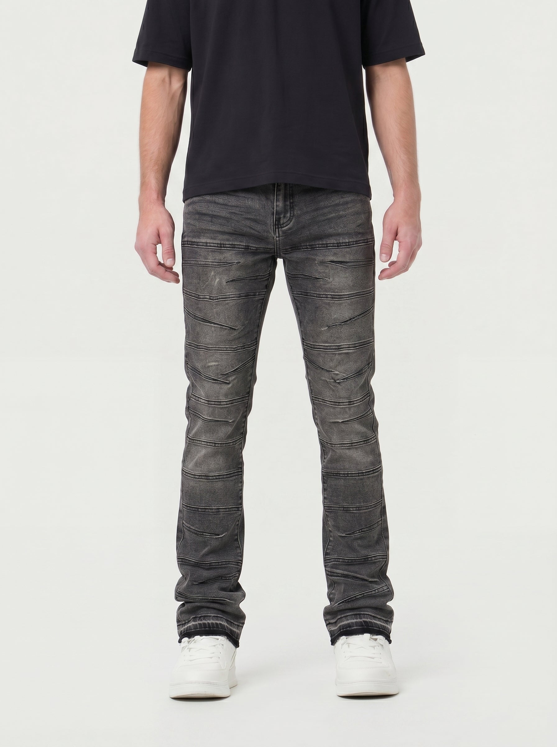 Waimea Men's Stacked Jeans