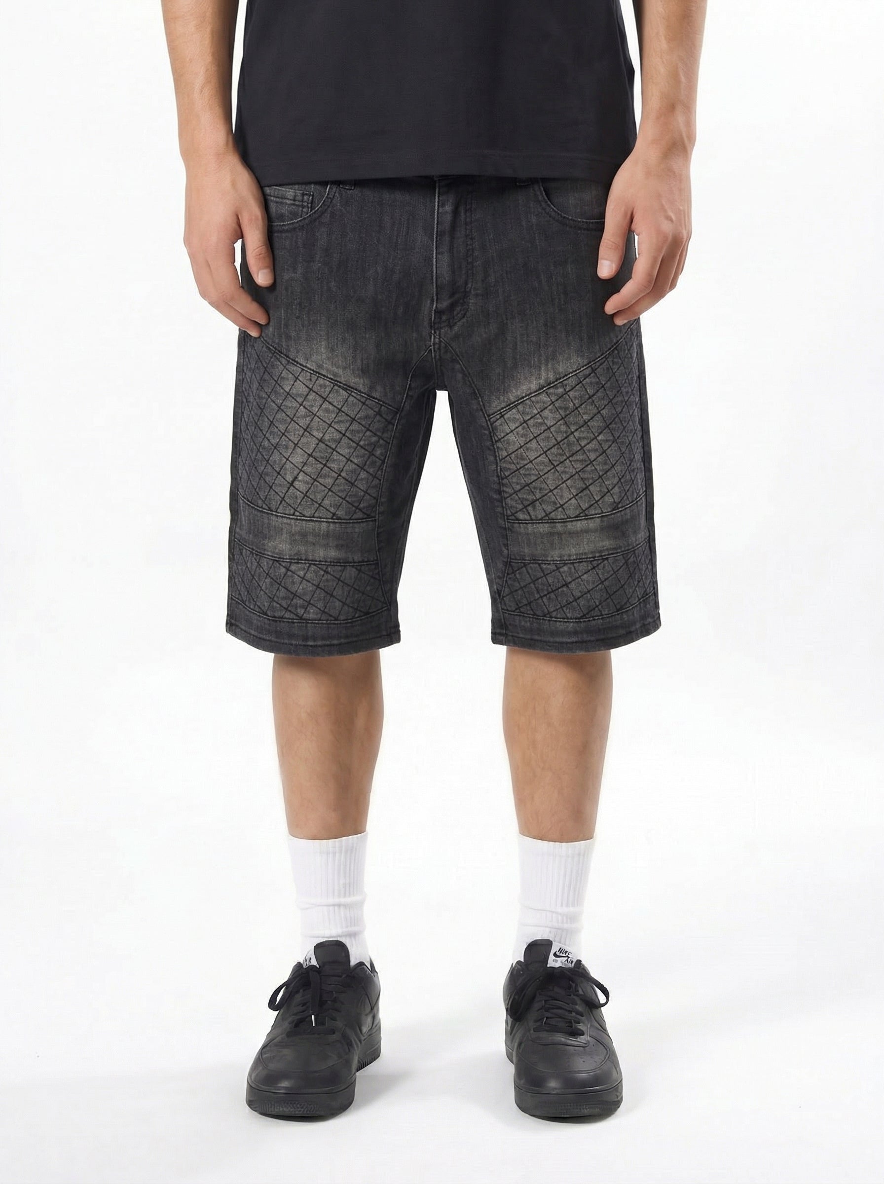 Mens Shorts: Ripped, Denim, Cargo & Baggy Jorts - Waimea Online