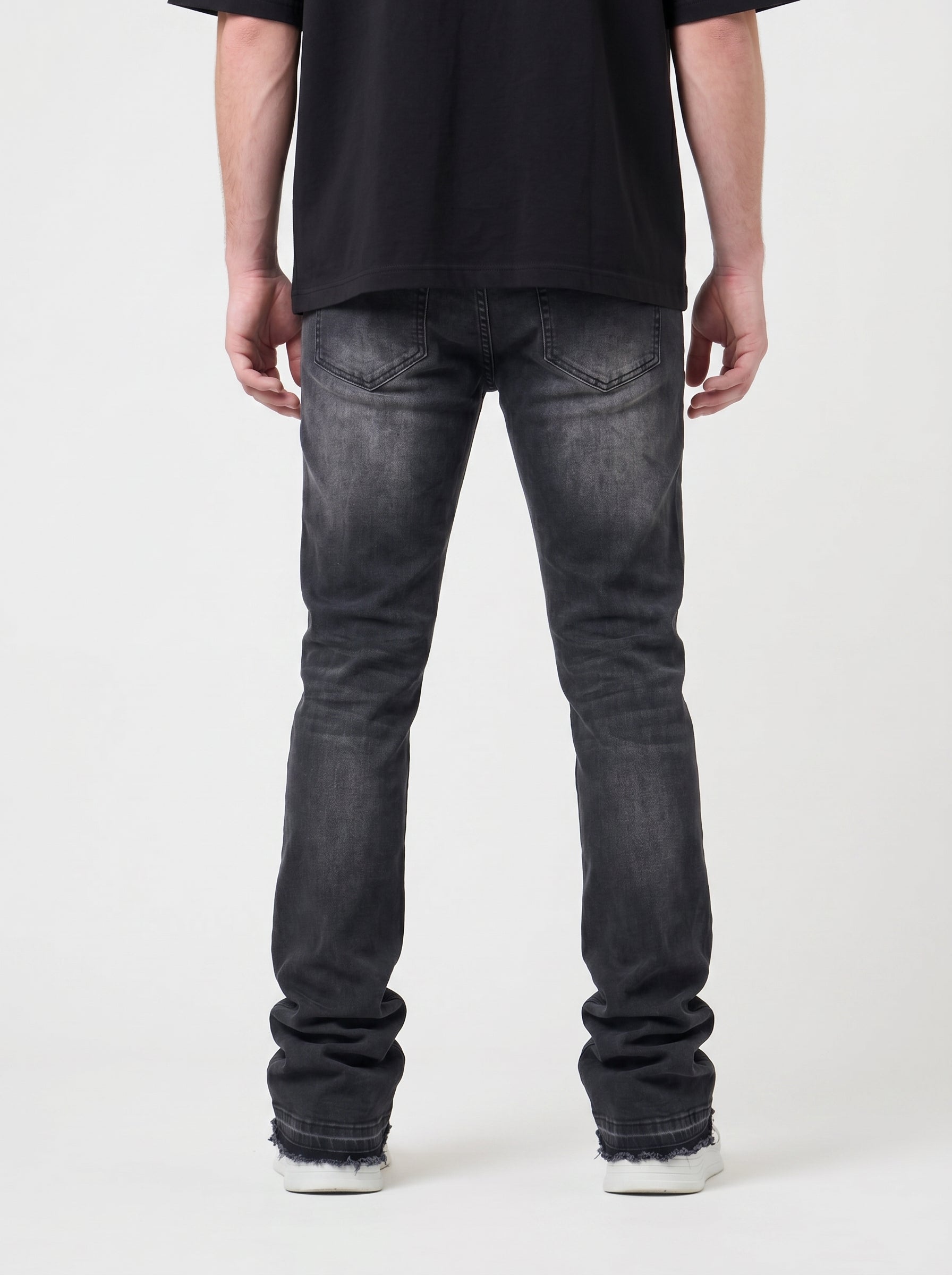 Waimea Men's Stacked Jeans