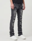 Waimea Men's Stacked Jeans