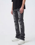 Waimea Men's Stacked Jeans