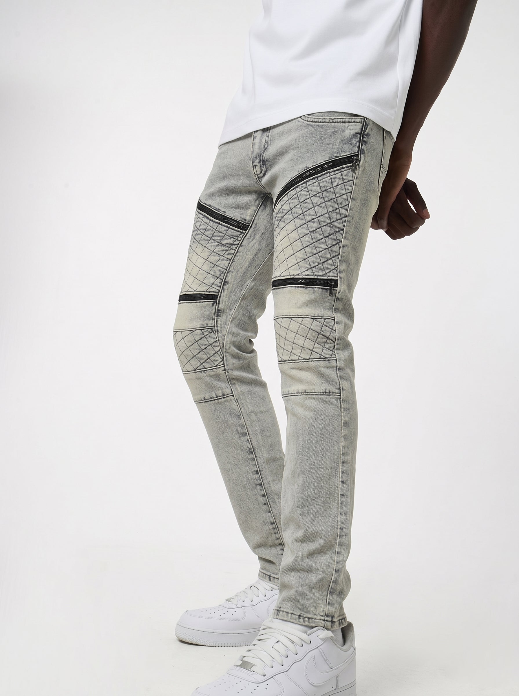 Waimea Men's Slim Fit Jeans