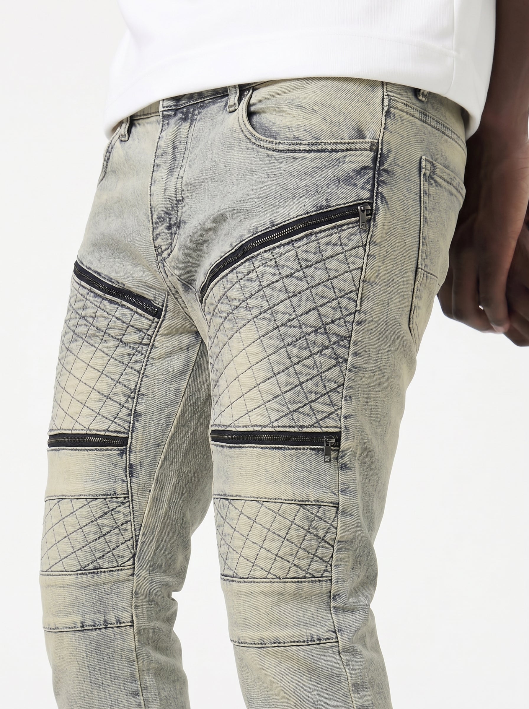 Waimea Men's Slim Fit Jeans