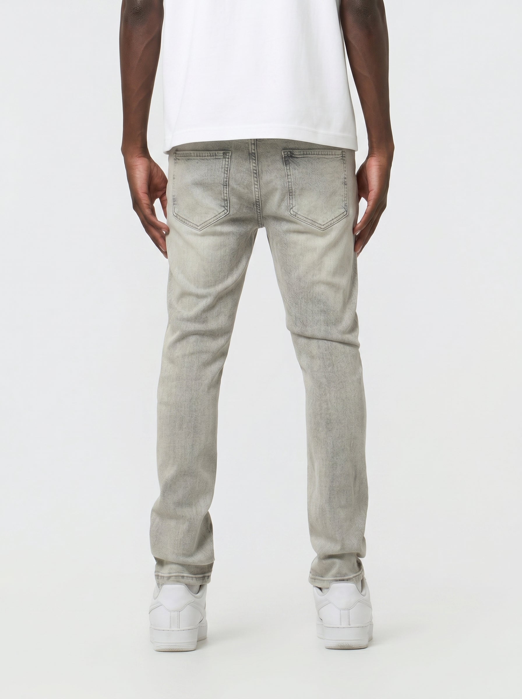 Waimea Men's Slim Fit Jeans