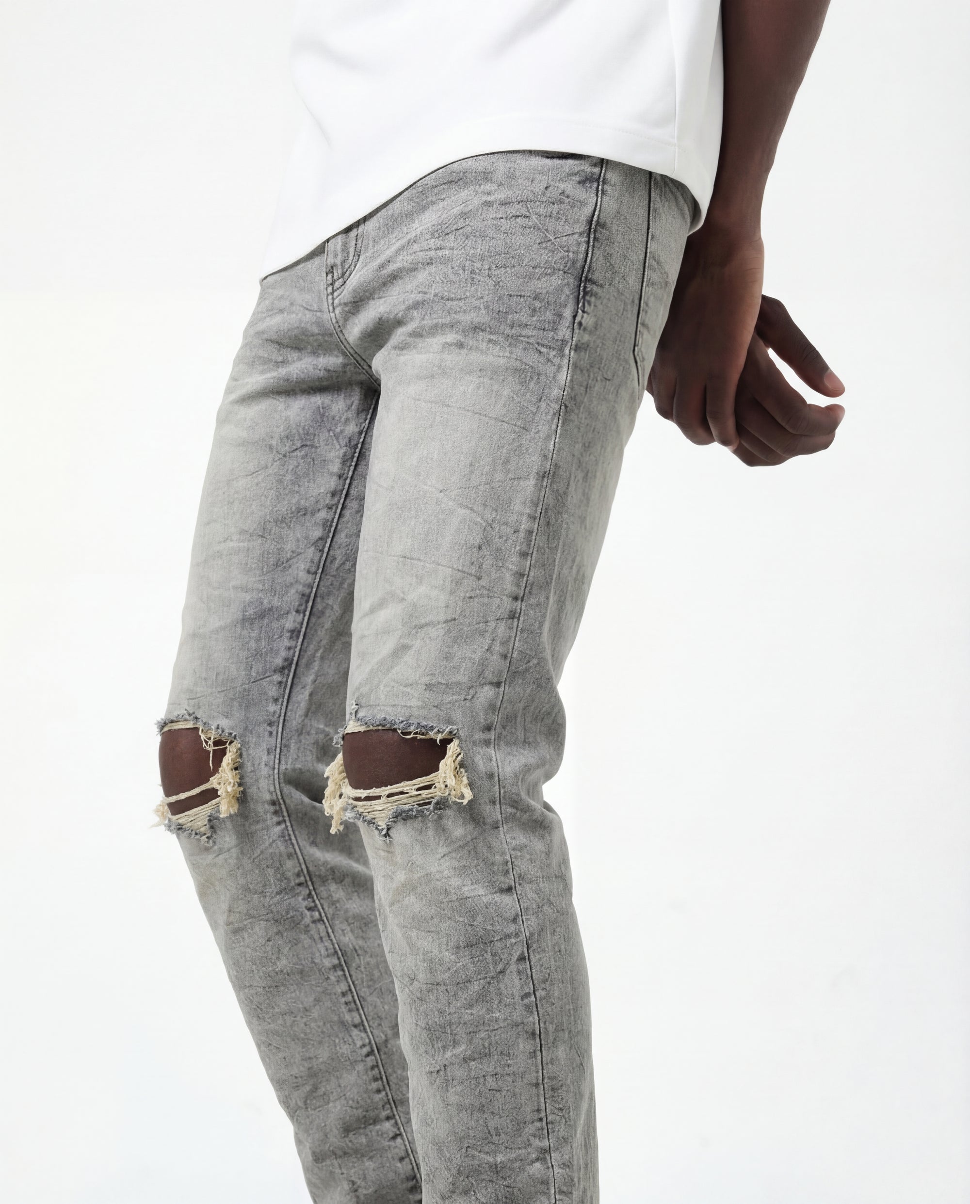 W by Waimea Men's Skinny Jeans