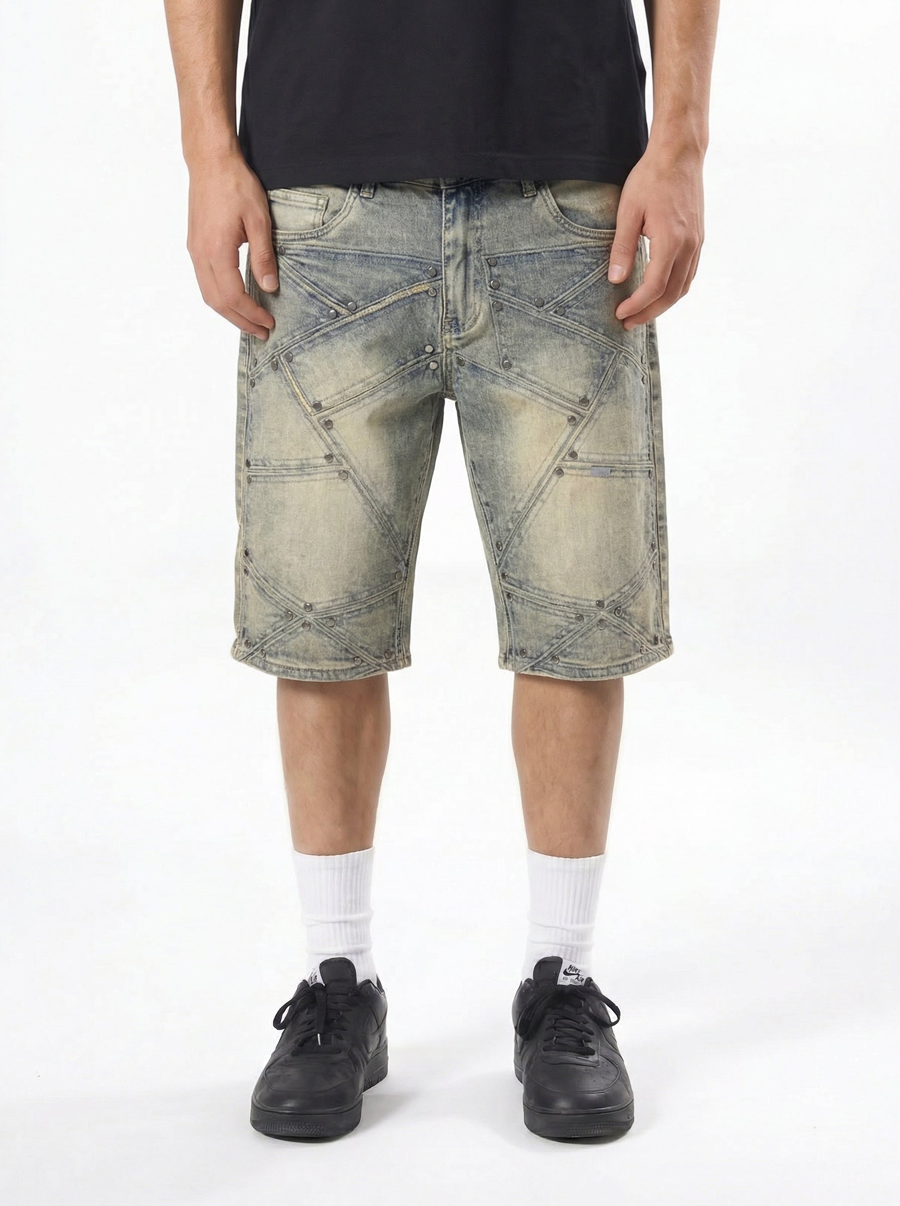 Mens Shorts: Ripped, Denim, Cargo & Baggy Jorts - Waimea Online