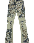 Waimea Men's Stacked Jeans