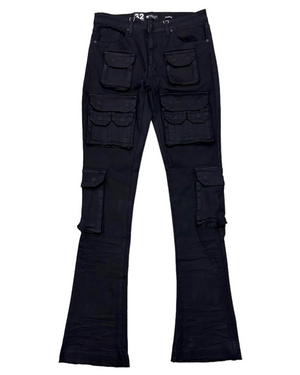 Waimea Men's Stacked Jeans