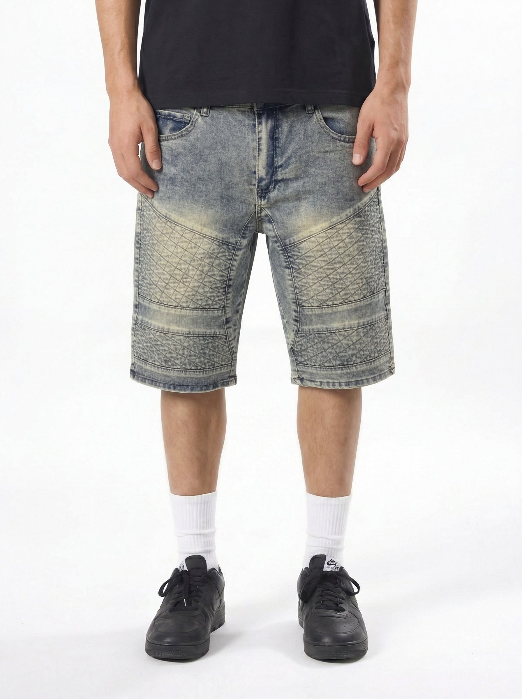 Mens Shorts: Ripped, Denim, Cargo & Baggy Jorts - Waimea Online