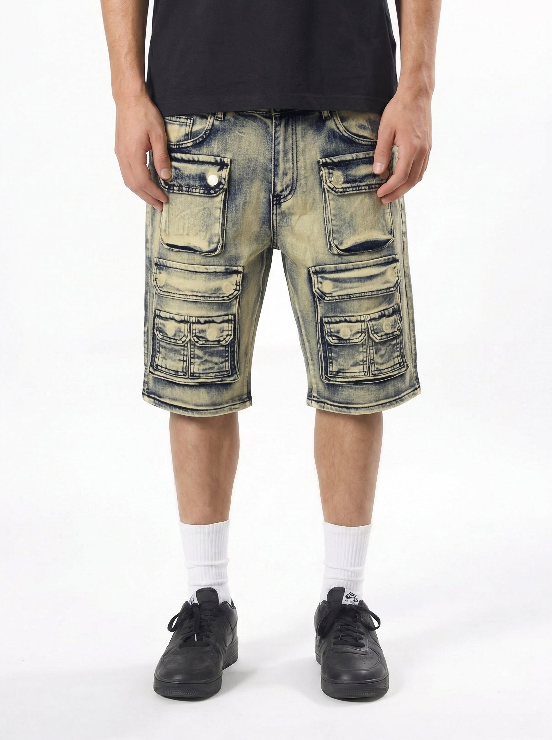 Mens Shorts: Ripped, Denim, Cargo & Baggy Jorts - Waimea Online