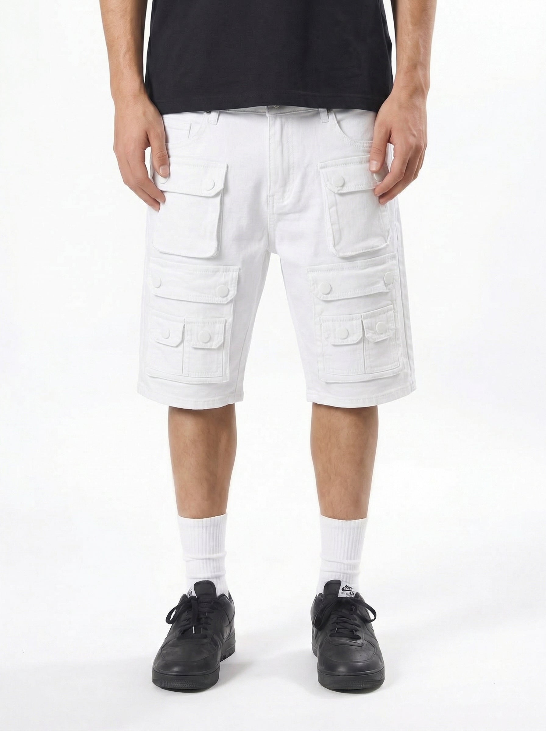 Mens Shorts: Ripped, Denim, Cargo & Baggy Jorts - Waimea Online