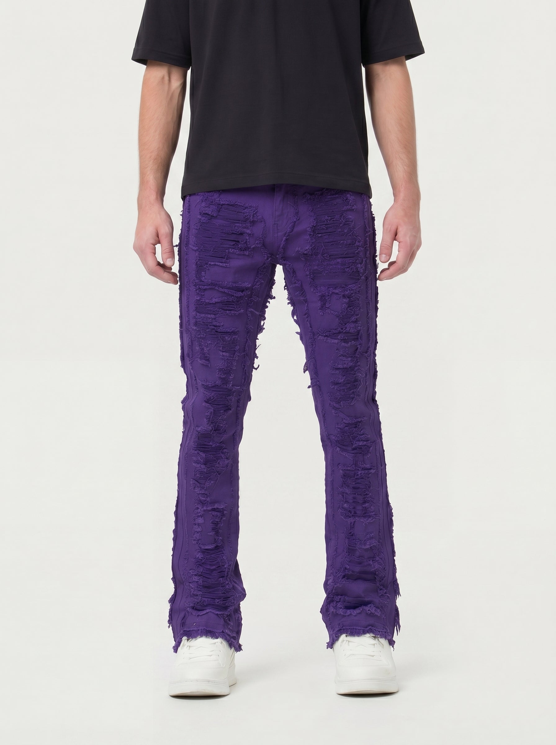 Waimea Men's Stacked Jeans