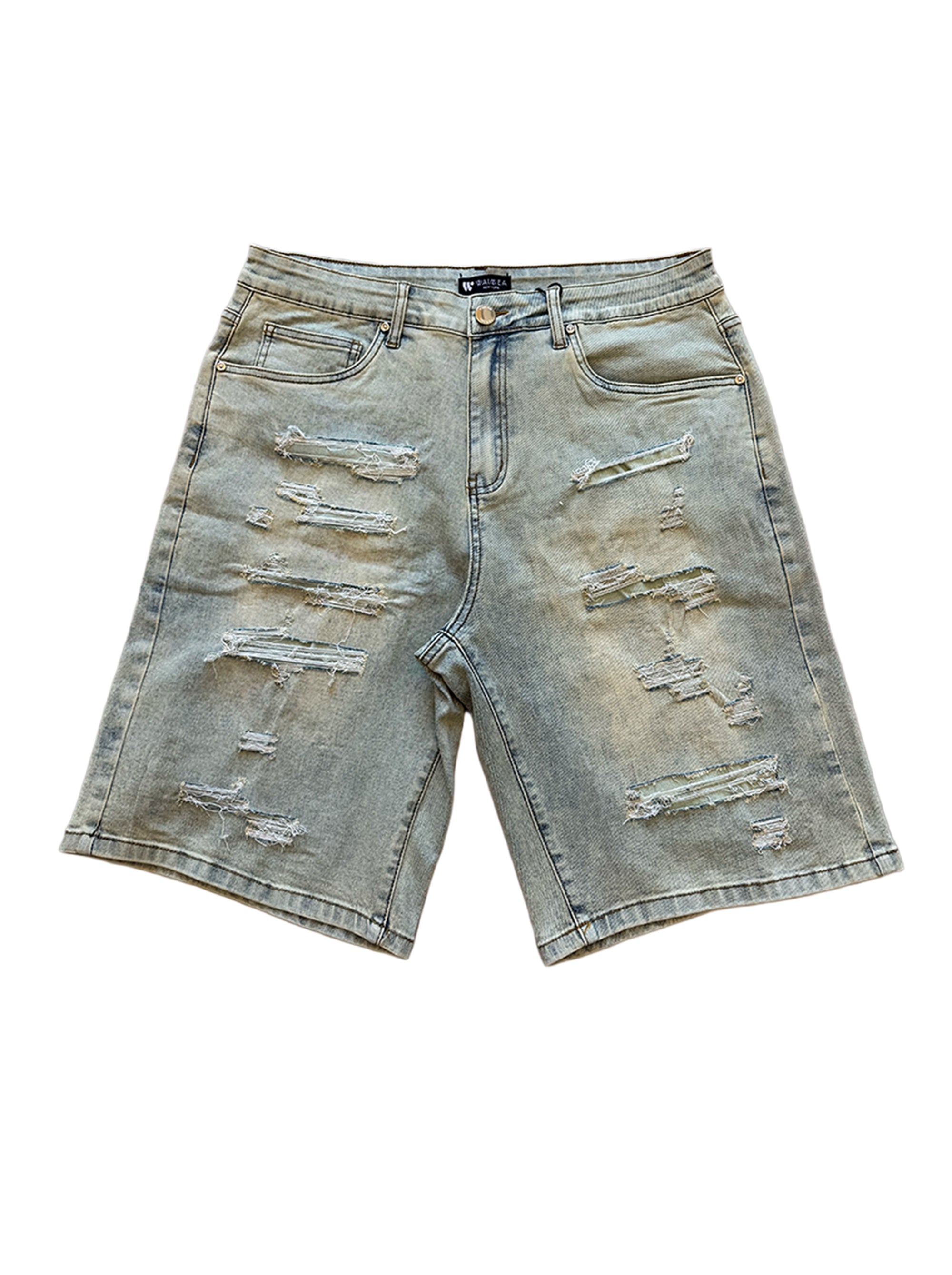 Waimea "Back to School" Shorts