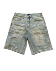 Waimea "Back to School" Shorts