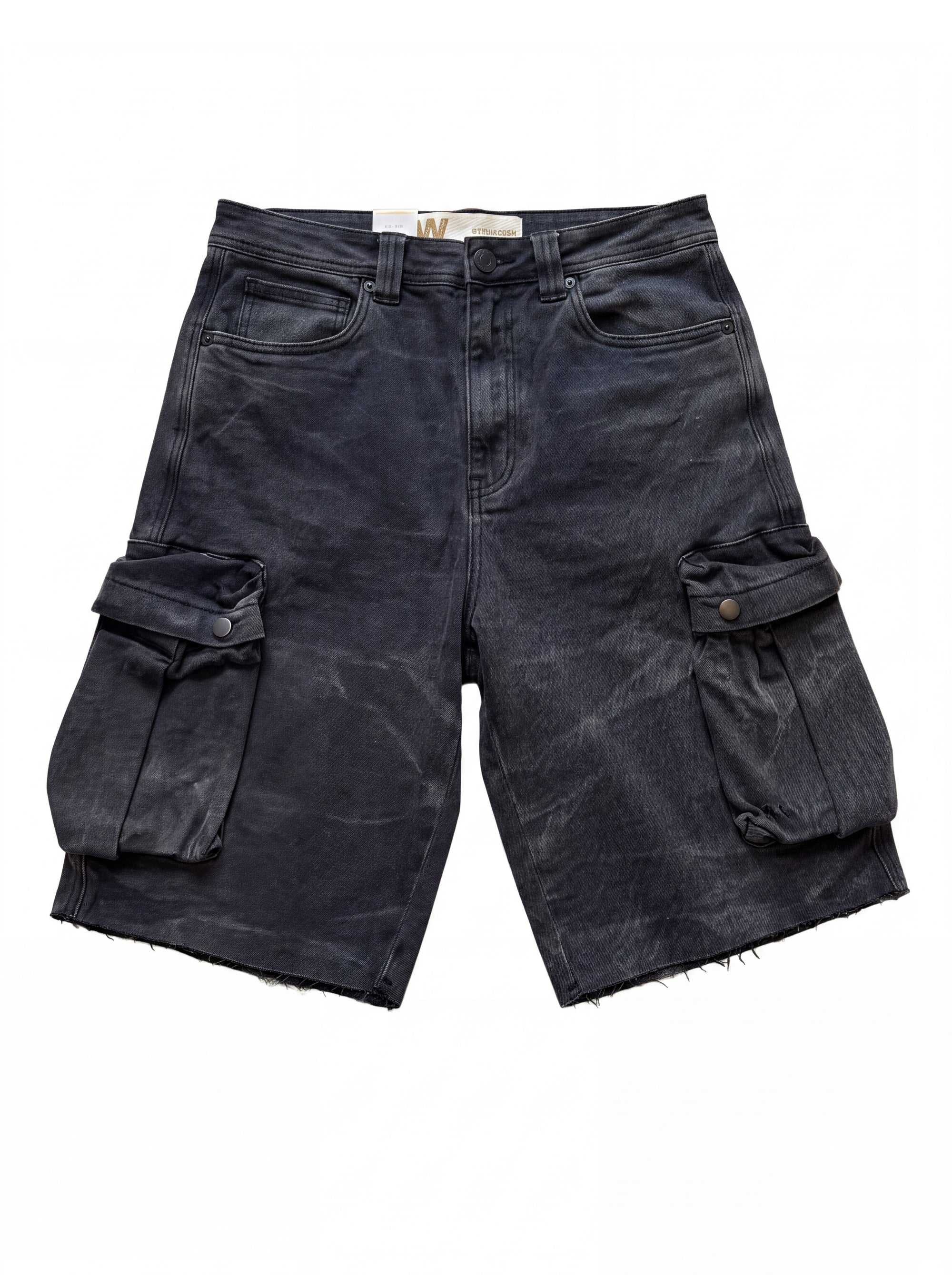 W BY Waimea Cargo Shorts