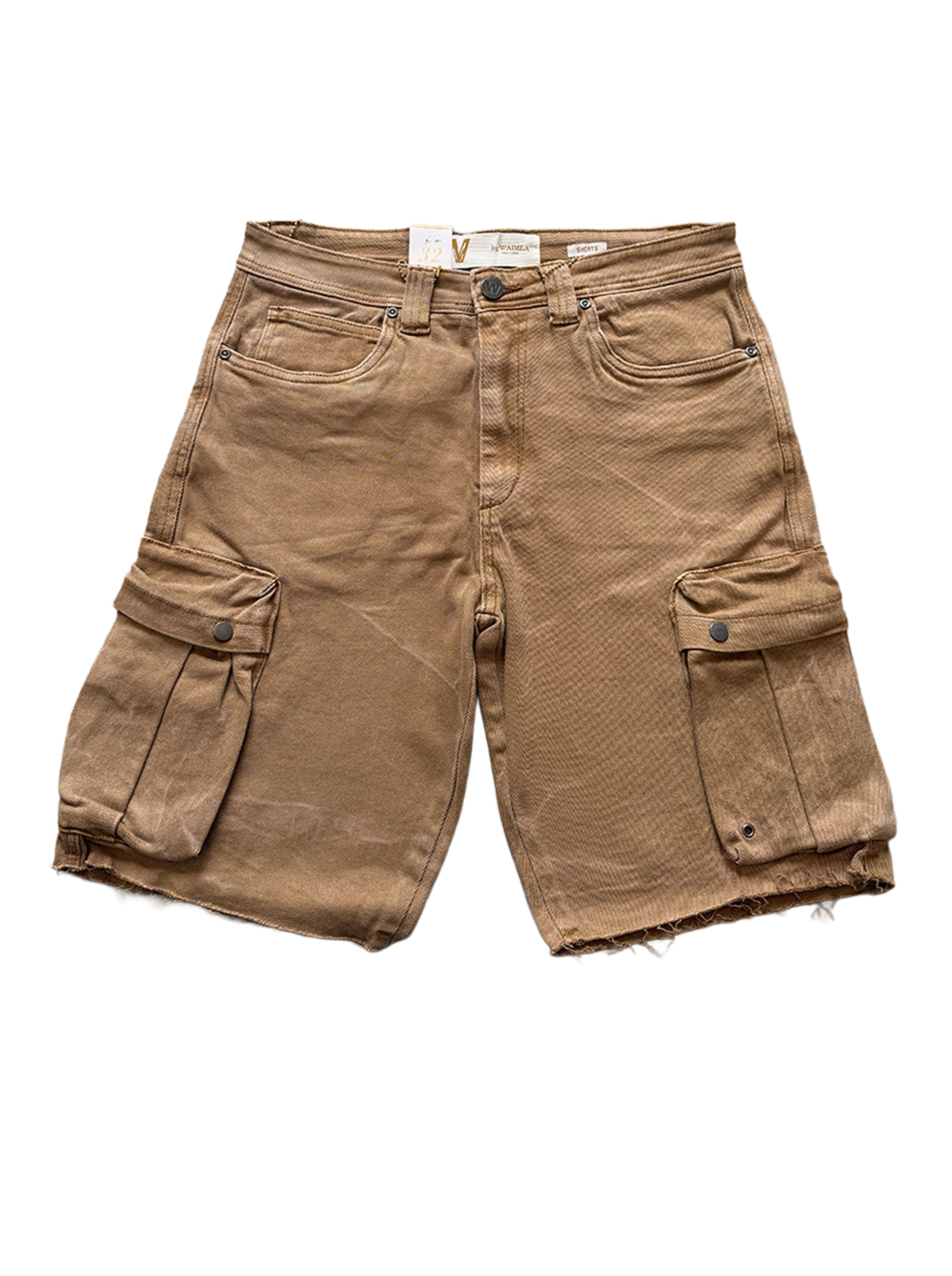W BY Waimea Cargo Shorts