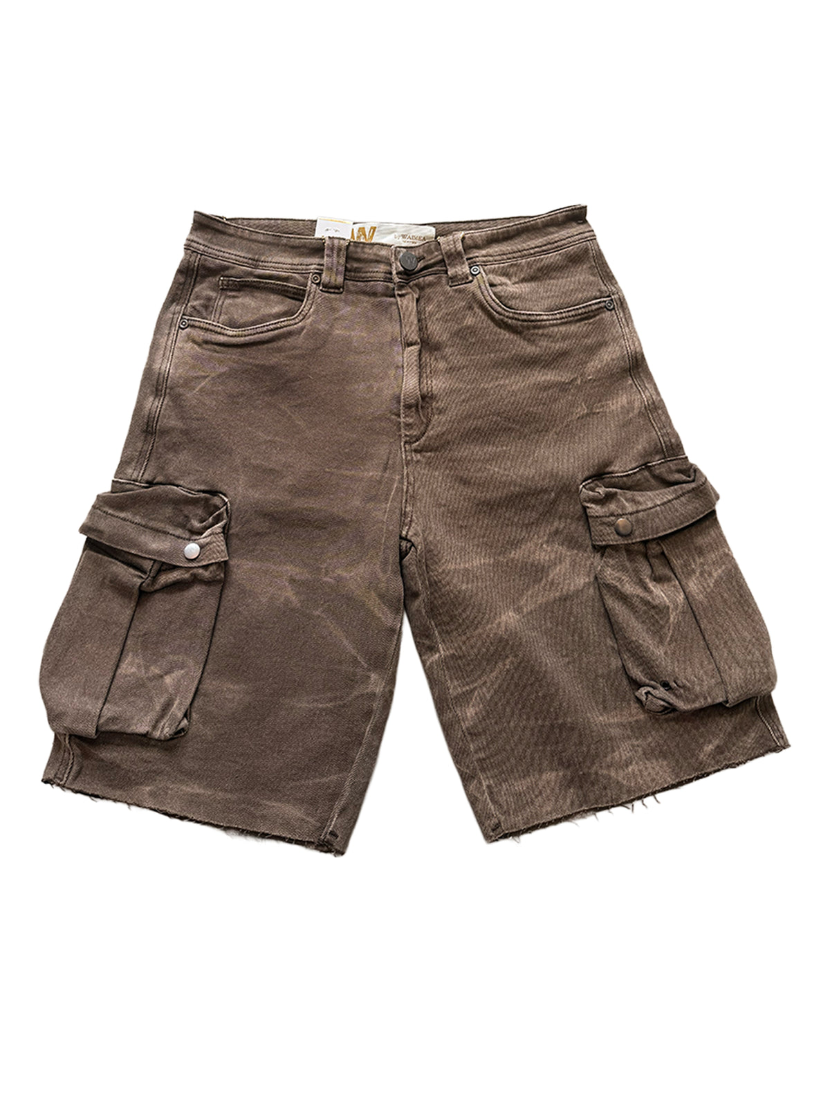W BY Waimea Cargo Shorts