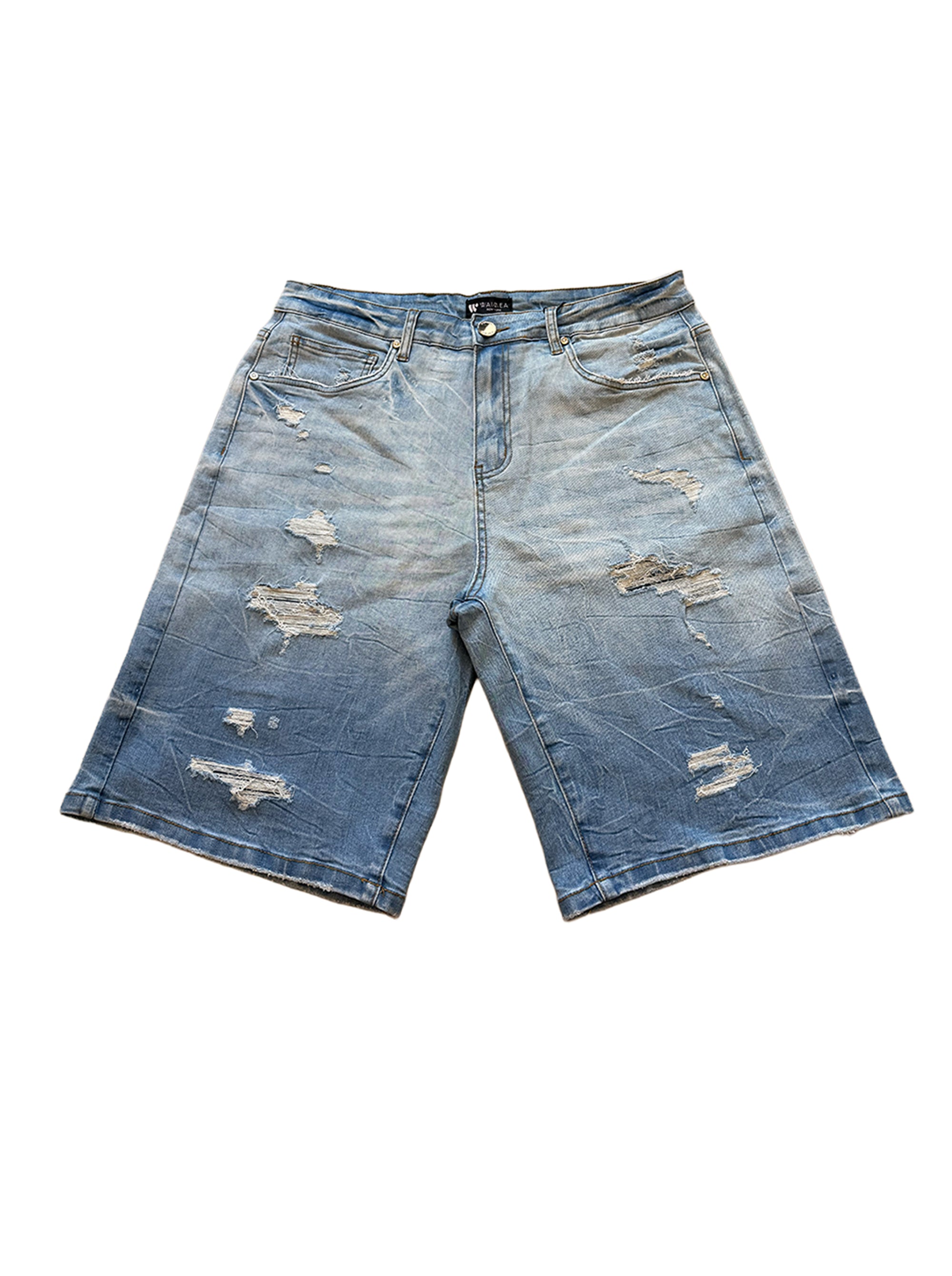 Waimea "Back to School" Shorts