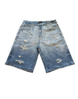 Waimea "Back to School" Shorts
