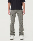 Waimea Men's Stacked Fit Jeans