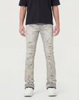 Waimea Men's Stacked Jeans