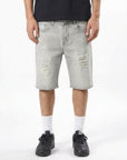 Waimea Men's Rip and Repair Jorts