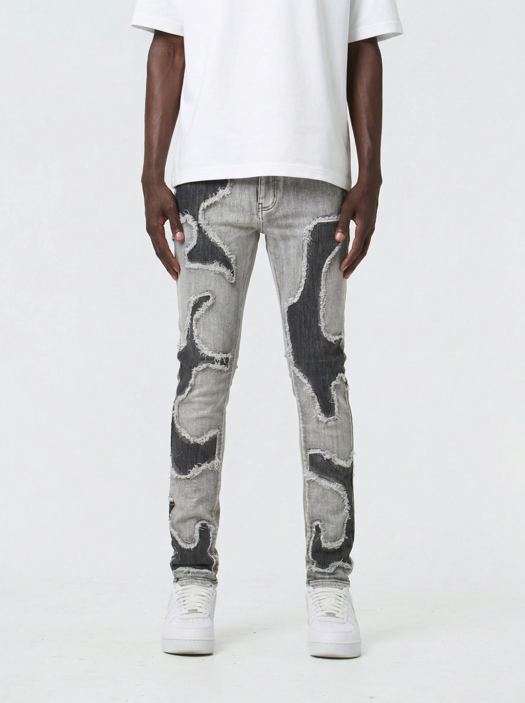Skinny Jeans - Waimea