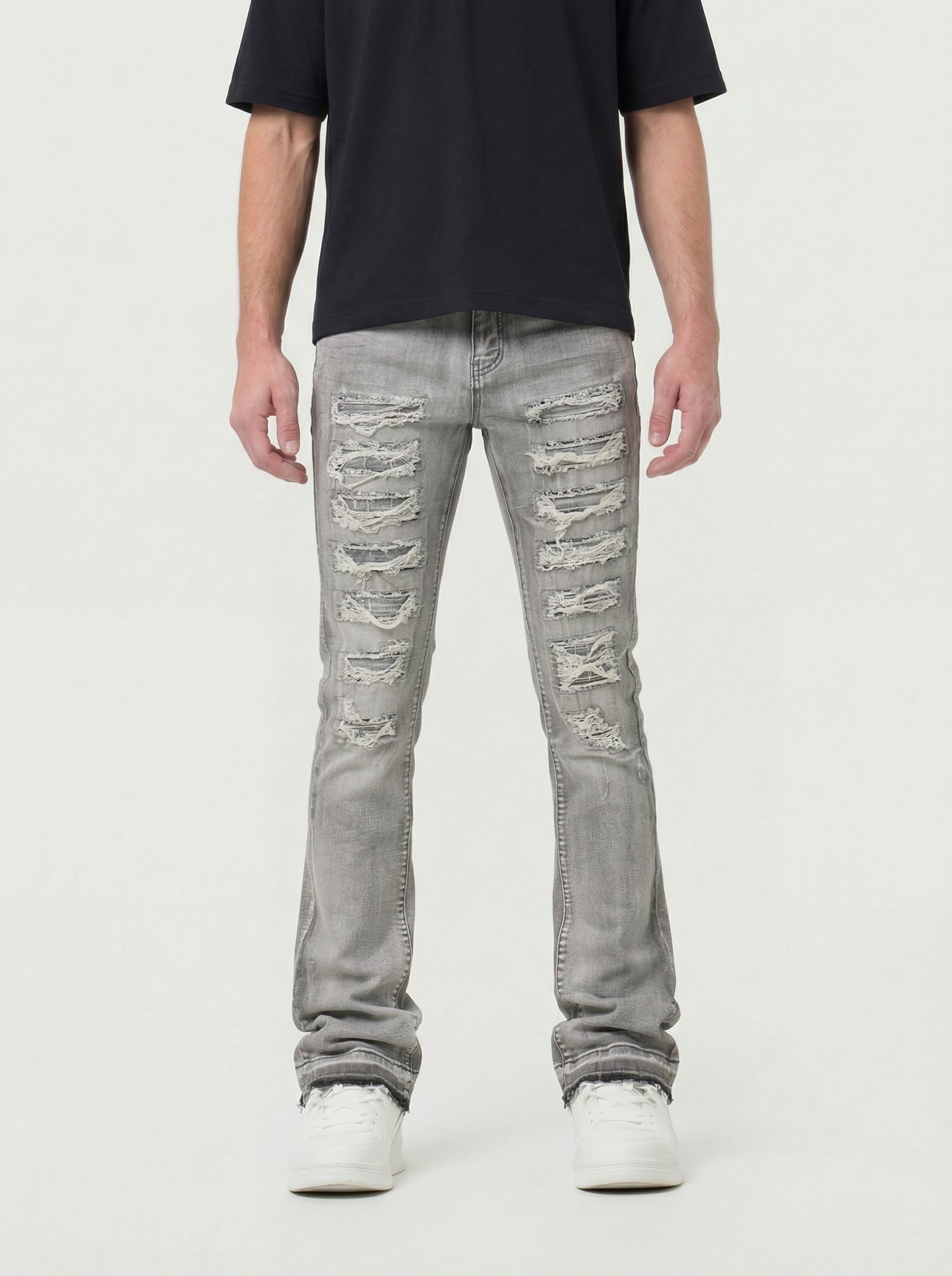 Waimea Men's Stacked Jeans